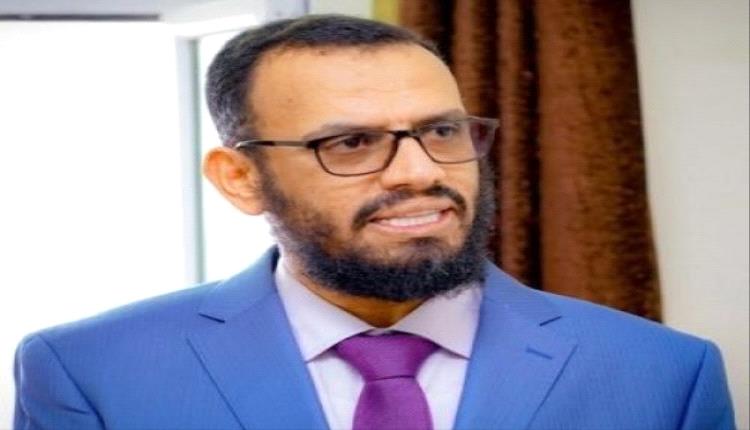 بن بريك: نرفض المشروع الإيراني في اليمن وخلافنا مع الرياض لا يعني التحالف مع الحـ,ـوثي