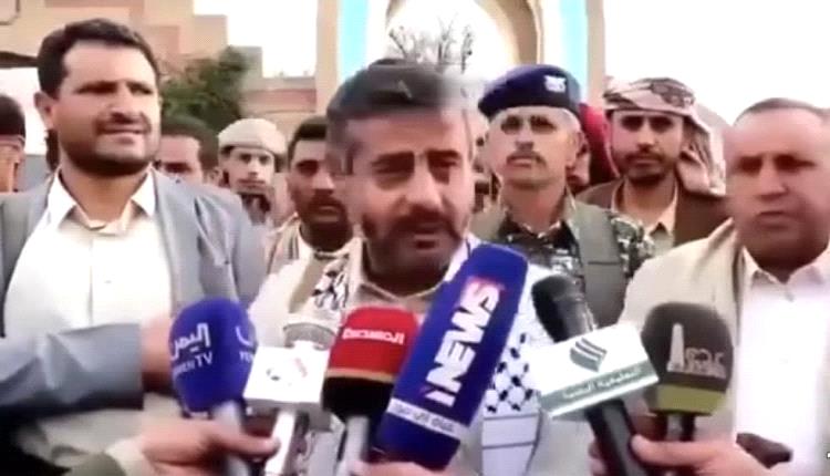 متحدث محور الضالع يرد على محمد البخيتي: لن تكون بيننا سوى لغة السـ.ـلاح