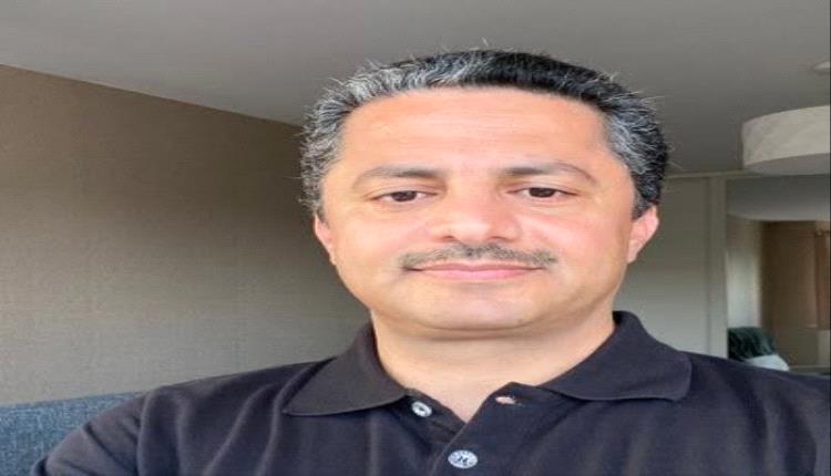 علي البخيتي يطلق تحذيرًا مدويًا: انطلاق الحـ..ـرب بات وشيكاً في اليمن