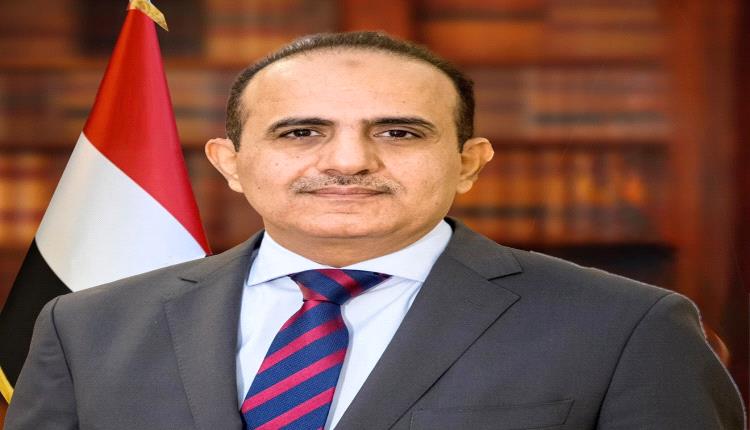 وزير الصحة يؤكد التزام اليمن بتنفيذ الاتفاقية الإطارية لمكافحة التبغ خلال الاجتماع الإقليمي لوزراء الصحة بشرق المتوسط