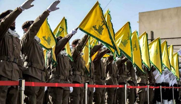 العراق يدرج "حـ.ـزب الله" على قائمة العقوبات المصرفية