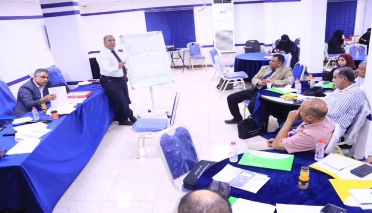 "كاك بنك " يُطلق ورشة تدريبية لمدراء الفروع لتعزيز ثقافة التميز في خدمة العملاء

