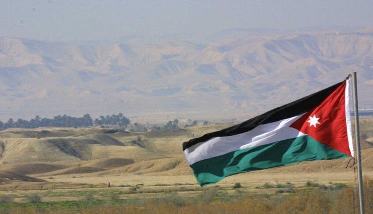 الأردن يعلن إسقاط 8 صوا.ريخ إيرا.نية