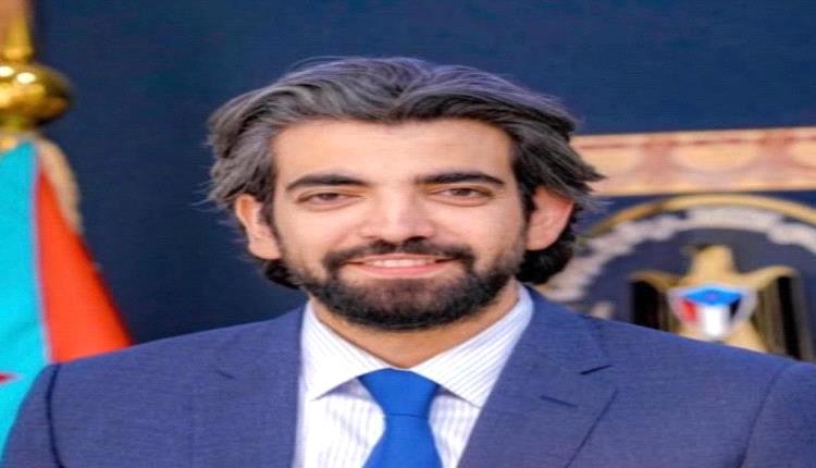 عمرو البيض لـ