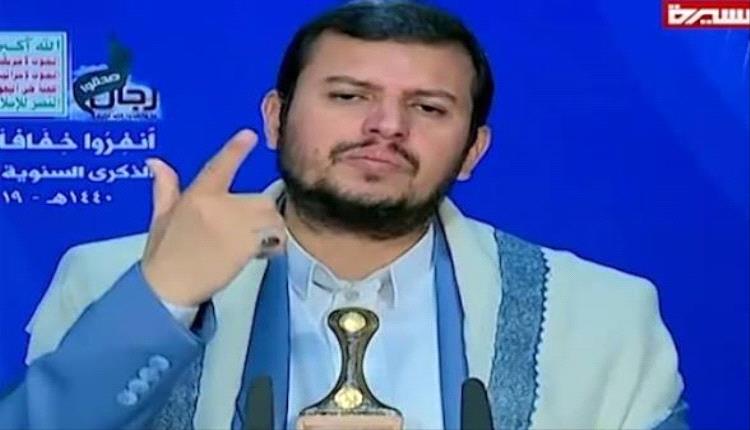 الحو.ثي يتوعد السعودية بتوسيع بنك الأهداف ويؤكد: لن نقبل باستمرار الحصار