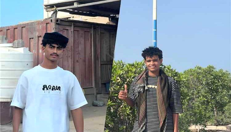 مأساة في أبين.. غرق شابين في ساحل الشيخ عبدالله جنوب زنجبار