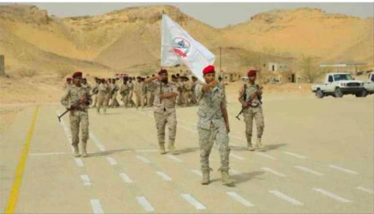 قتـ.ـلى وجرحى في هجوم على ثكنة عسكرية لقوات درع الوطن بحضرموت