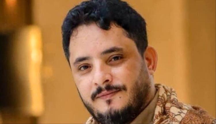 الرئيس اليمني: القبض على المتورطين بمـ.ـقتل مراسل "الحدث" محمد عيضة