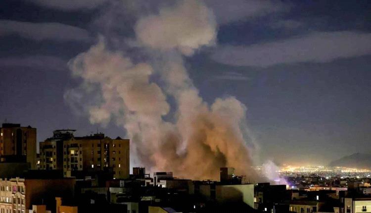 بعد هجوم الأردن.. الجيش الأمريكي يبدأ بشن ضربات جوية 