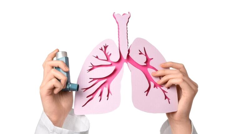 دراسة تكشف طريقة جديدة قد تساعد في علاج الربو..