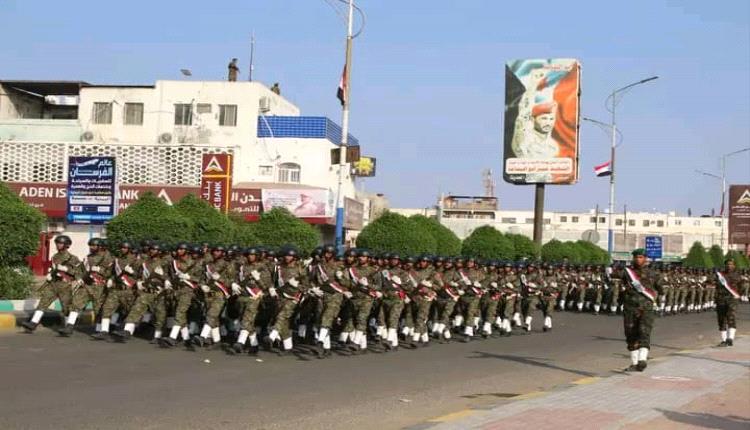 معادلة الزُبيدي الحاسمة: ظهيرٌ وسند لمن يتقدم نحو صنعاء.. ولسنا كبش فداء في معارك المتآمرين والمتخاذلين