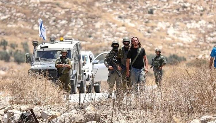 حادثة تكشف عن انقسام حاد وتحريض متصاعد بين الإسـ.ـرائيليين