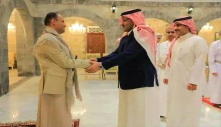 كيف شرعنت الرياض المليشـ.ـيا الحو.ثية وطعنت حلفاء الأرض في الجنوب؟