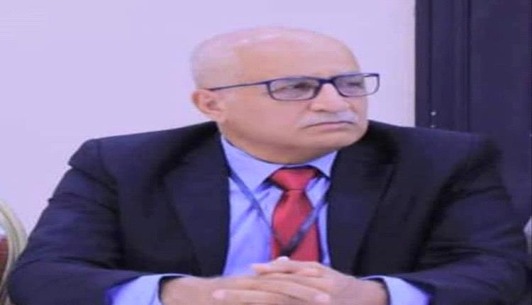 د.محمود السالمي: التنازلات منحت الحـ.ـوثيين مزيداً من النفوذ