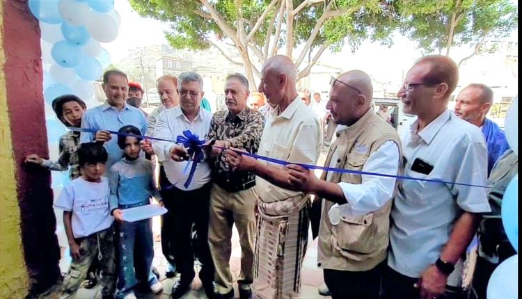 جمعية رعاية الأسرة تفتتح معرض منتجات الخياطة كثمرة لتدريب 43 متدربة ضمن مشروع التمكين الاقتصادي