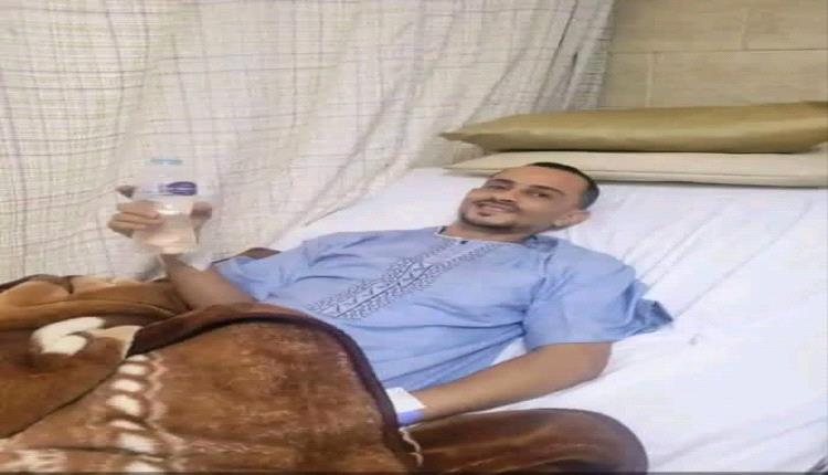 قيادة اللواء السابع مشاة تبعث برقية عزاء ومواساة بوفاة الشاب زياد عبدالقوي علي سعيد العمري
