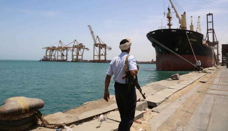 ميليـ.ـشيا الحو.ثي تعلن "حظراً بحرياً" على السعودية