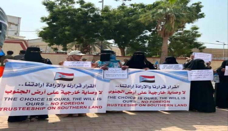 بيان نقابات عمال الجنوب.. خارطة تصعيد في مواجهة المجتمع الدولي وسلطات الفساد اليمنية