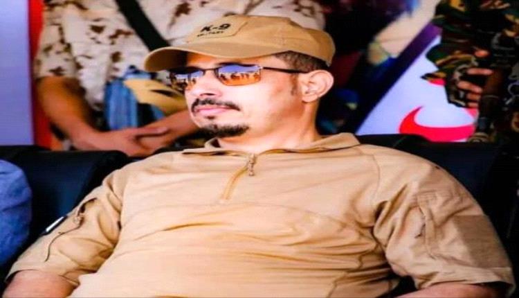  النوبي يدعوا أبناء ردفان للاحتشاد يوم الخميس المقبل في الحبيلين