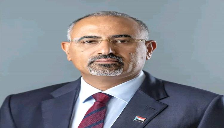 الرئيس الزبيدي.. بين ثبات الموقف وتحديات المرحلة السياسية