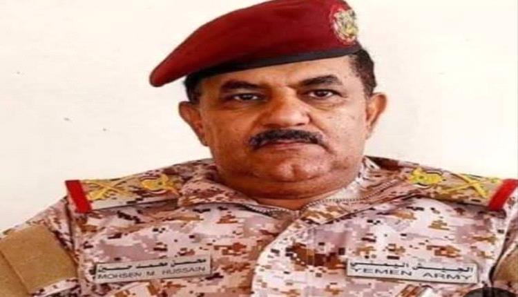 عندما يكون الضمير حيًّا، تُهانُ أمامك كلُّ الإغراءات، حفظ الله معالي الوزير محسن الداعري