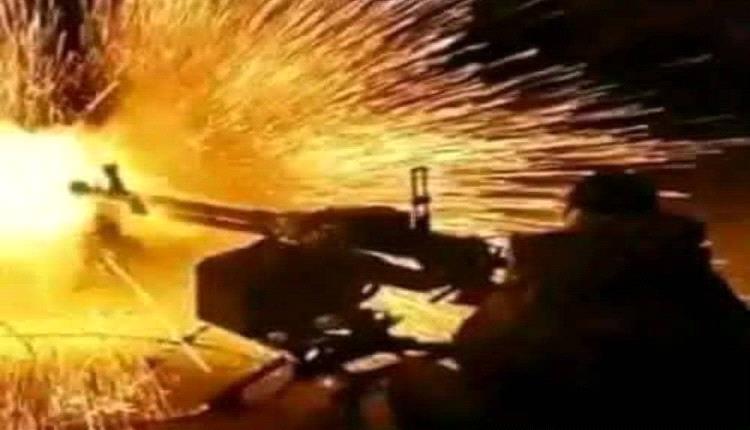 القوات الجنوبية تكشف حملة تضليل حول معركة الثوخب وتنفي أسر حـ.ـوثيين