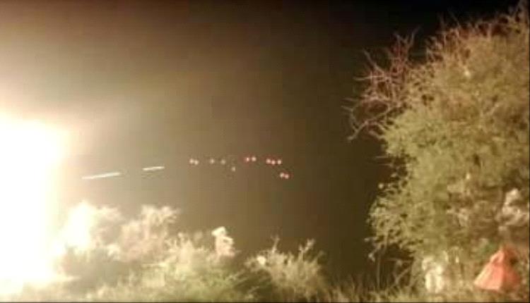 ملحمة الضالع...رجال الجنوب يسحقون هجمات الحو.ثي ويكتبون فصلًا جديدًا من الصمود