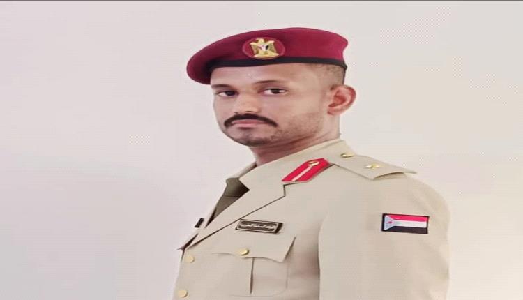 لحج.. أبناء المسيمير يباركون للقائد الشيخ علي القريضي الحوشبي تخرجه من كلية الشيخ زايد العسكرية 
