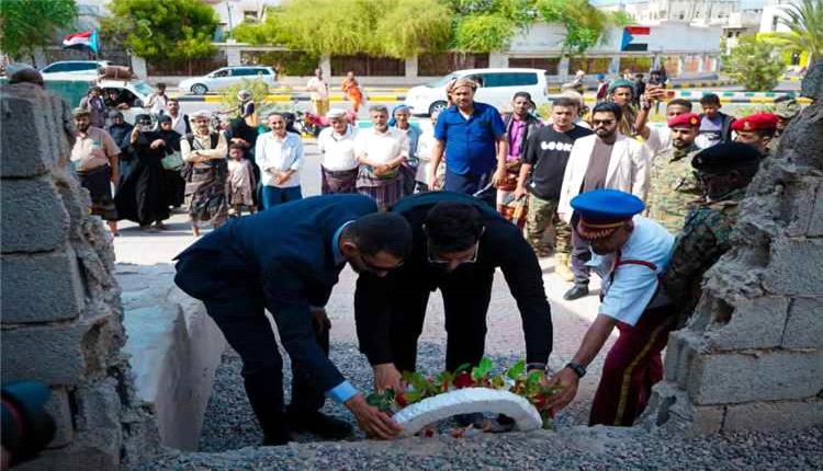 السقاف: 23 يوليو ليس تاريخًا عابرًا.. بل جرحٌ مفتوح في ذاكرة الحراك الجنوبي