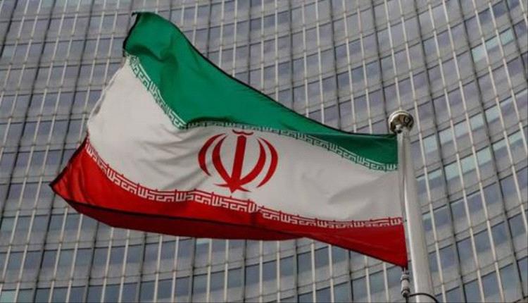 إيـ.ـران تندد بالهجوم الأوكراني على سفينة تجارية في بحر قزوين