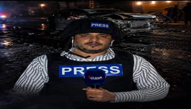 كواليس الإطاحة بخلية اغتـ,ـيال مراسل العربية "محمد عيضة" في عدن وسيئون

