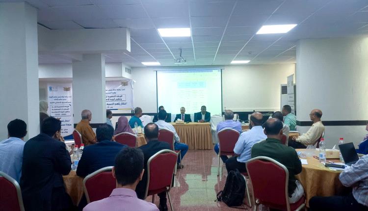 وزير الشؤون الاجتماعية والعمل يشارك في افتتاح ورشة تطوير الرؤية ا..