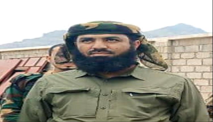 القائد محمد علي الحوشبي (أبو خطاب).. مدرسة في الوطنية والتضحية والإيثار