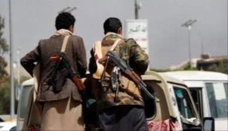 الحو.ثيون يلوّحون بالعقوبات ضد من يوثق آثار الغارات الجوية