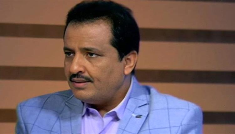 التميمي: اجتماع الرئيس الزُبيدي بالأعضاء الجدد يعكس نهج القيادة المباشرة وتعزيز البناء التنظيمي