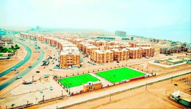 إطلاق نار يثير التوتر في إنماء.. وأمن عدن يوضح ملابسات الحادث ومواطنون يروون رواية مختلفة