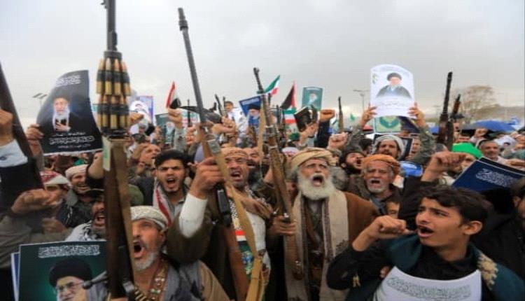 لا يحتمل حلا عسكريا”.. إيـ.ـران تعلق على التصعيد بين الحـ.ـوثي والسعودية