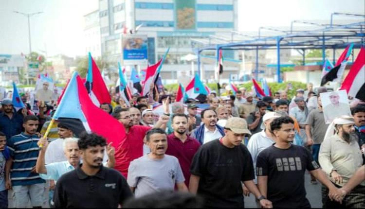 نضال الشعب يُسقط المؤامرات.. ثوابت جنوبية في معركة حماية السيادة الوطنية