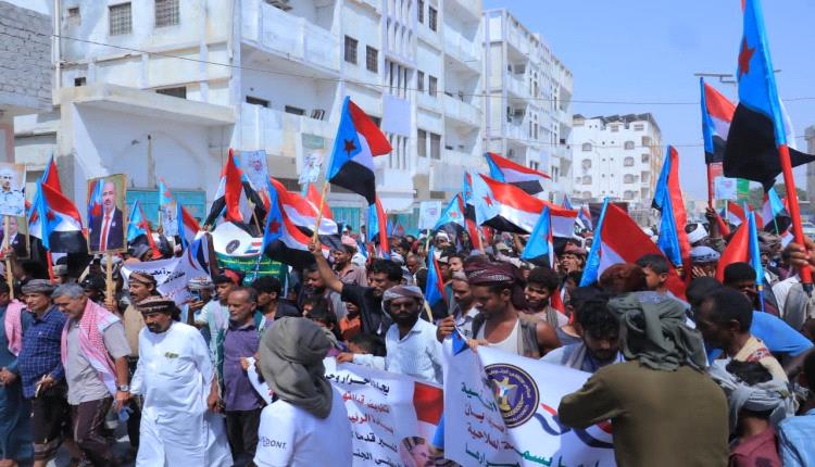 سياسة تركيع الجنوب وإسقاط قضيته يتحول الى شرارة تصعيد شعبي يقلب المعادلة؟
