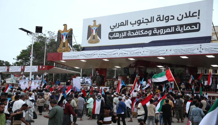 تقرير : يرصد انعكاسات تفريخ مكونات كرتونية وهمية لضرب مشروع دولة الجنوب