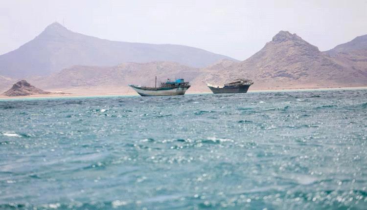 المتحدث العسكري باسم الحـ,ـوثيين‬: استهدفنا سفينة نفط سعودية بصواريخ بعد خرقها قرار حظر الملاحة