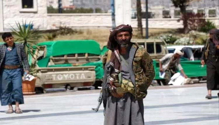 الحو.ثيون يشيعون 15 قـ.ـتيلاً من صفوفهم وسط تكتم عن الخسائر