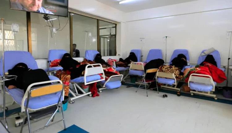 فساد الحـ.ـوثيين يفاقم مأساة السرطان.. المرضى ضحايا النهب والدعاية السياسية