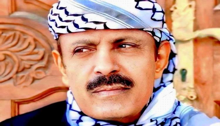 إعلان حل الانتقالي قرار سعودي...