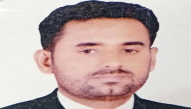 السنيدي.. صوت الجنوب الذي لا يكل رغم الوجع  
