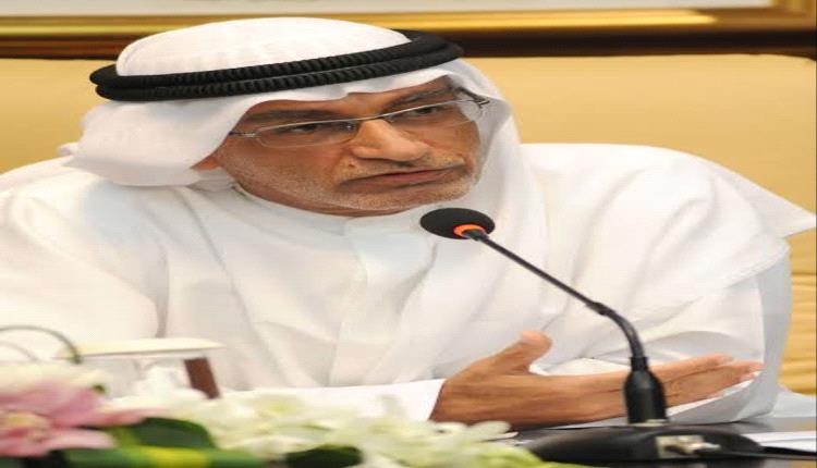 أكاديمي إماراتي : المجلس الانتقالي الجنوبي باقٍ ومشروع الدولة الجنوبية سيتقدم