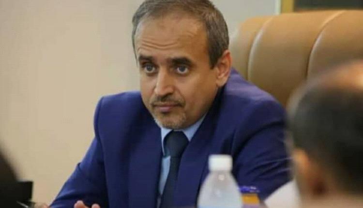 السفياني: محاولة تبرئة الوصابي بوثائق التوجيهات كشفت إدارة الابتعاث بالوساطات