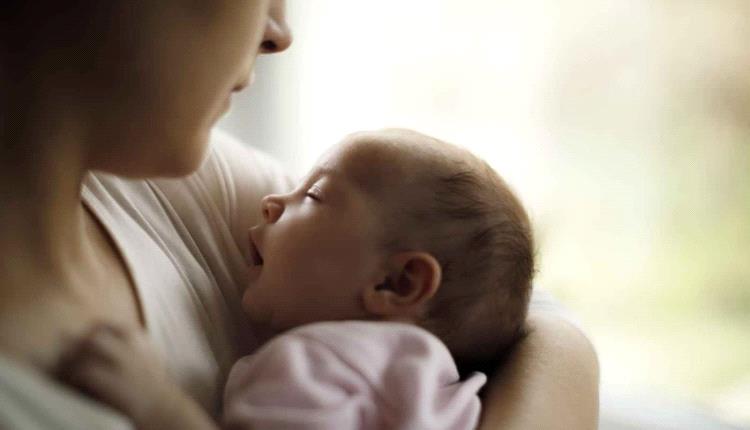 كيف يؤثر إنجاب الأطفال في صحة المرأة والرجل؟
