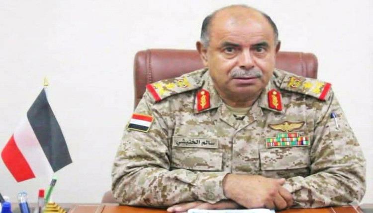 الباشا: تفكيك قوات النخبة الحضرمية جعل حضرموت «سايبة»