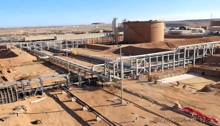 هل يعود نفط جنوب اليمن إلى الأسواق بعد قرابة أربع سنوات من التوقف؟